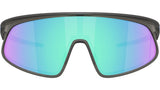RSLV OO9484D 03 Matte Grey Smoke