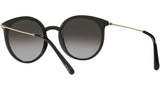 DG 6158 501/8G black