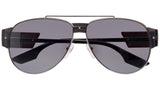 MQ0002S 004 grey silver
