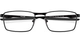 Fuller OX3227 01 satin black