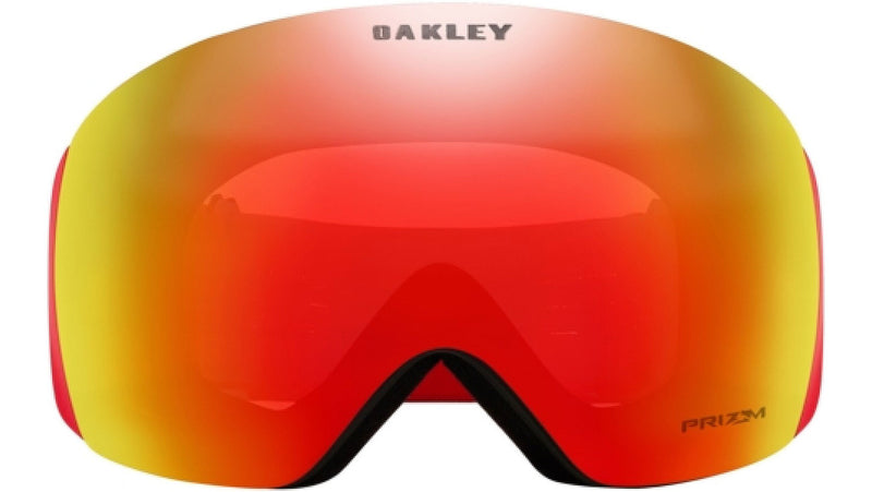 Flight Deck L OO7050 F3 Red Eddie