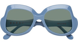 Quelyfish Blue/Grey