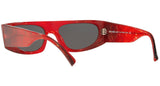 N°863 5050 002/87 red