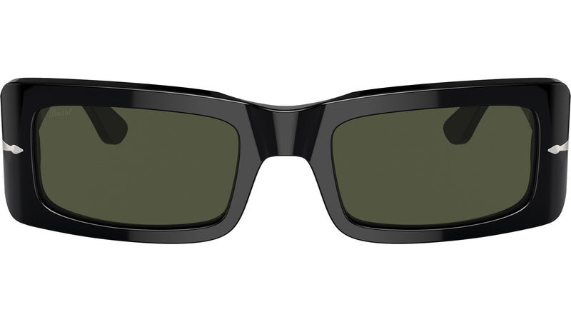 PO3332S Francis 95/31 Black