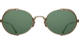 10610H Antique Gold