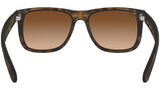 Justin Classic RB4165 light havana
