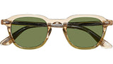 Billik Sun Cinnamon
