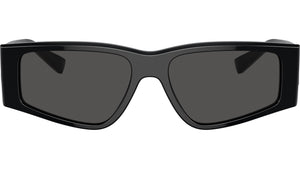 DG 4453 501/87 Black Grey