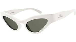 BB0176S 004 shiny ivory
