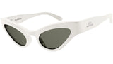 BB0176S 004 shiny ivory