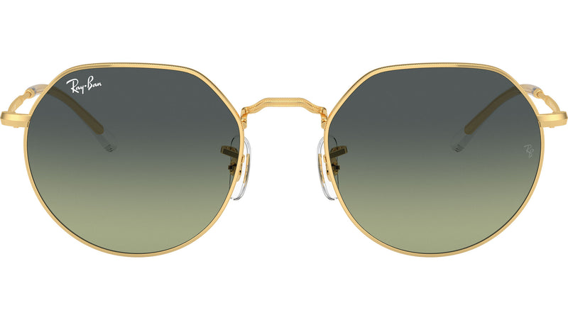 Jack RB3565 001/BH Gold