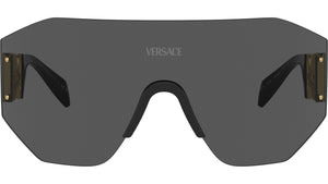 VE2258 100287 Dark Grey