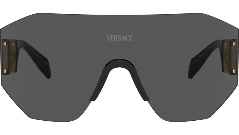 VE2258 100287 Dark Grey