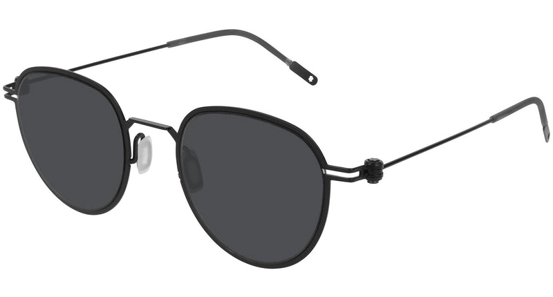 MB0002S 001 shiny black