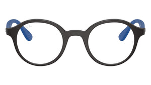 RY1561 3778 Black