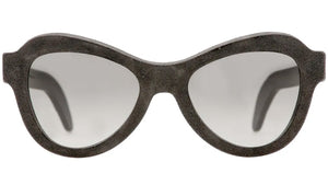 Y2 Sun Black Burnt