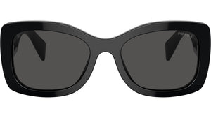 PR A08S 1AB5S0 Black