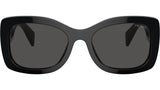 PR A08S 1AB5S0 Black