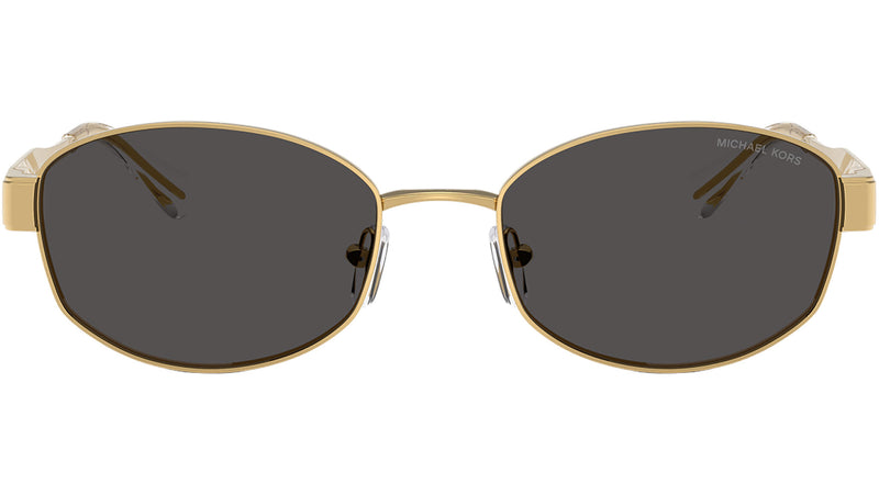 Monte Carlo MK1161 189687 Yellow Gold