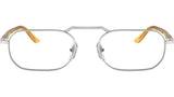 PO1020V 518 Silver