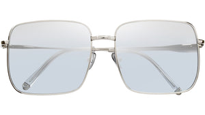 Medea Silver Ombre