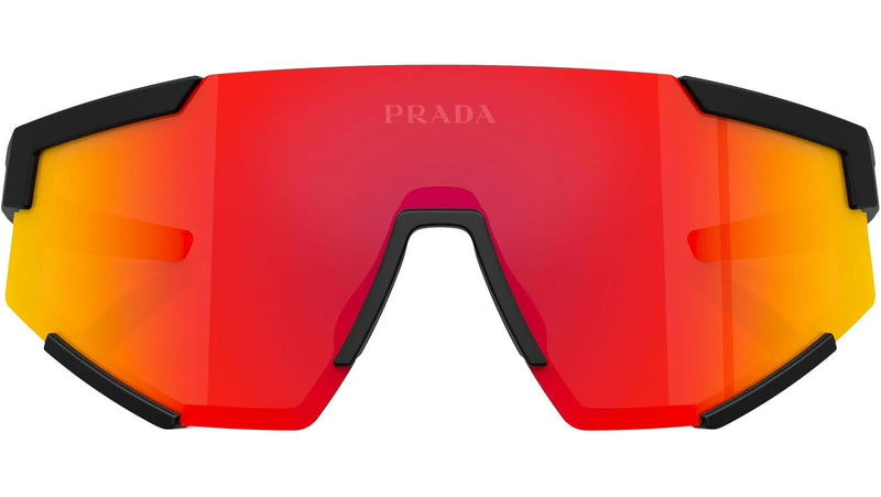 PS 04WS DG002U Black