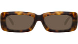 Mini Marfa in Tortoise