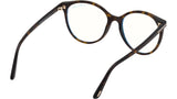 FT5742-B 052 Dark Havana