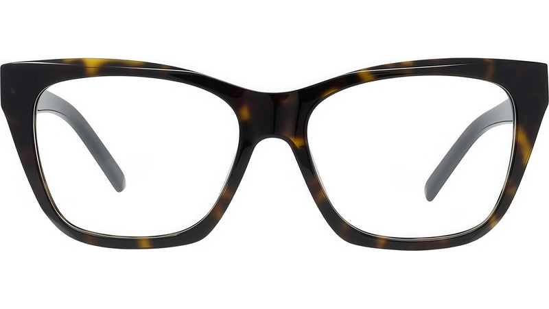 GV Day Havana Cat Eye Eyeglasses