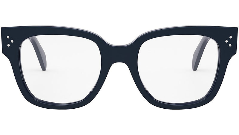 Cat-Eye Blue Cat Eye Eyeglasses