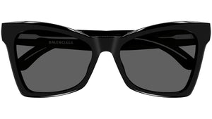 BB0231S 001 black grey