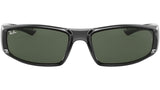 RB4335 601/71 black
