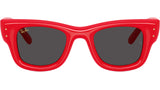 Wayfarer Puffer RB4940 683187