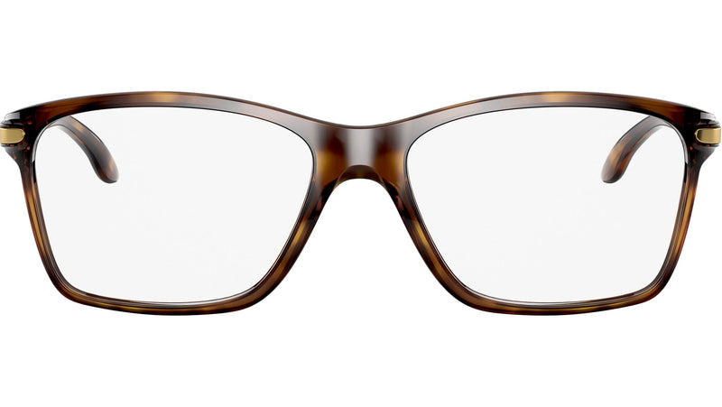 Cartwheel OY8010 06 polished brown tortoise