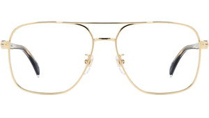 DB 7103 RHL Gold Black