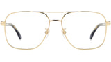 DB 7103 RHL Gold Black