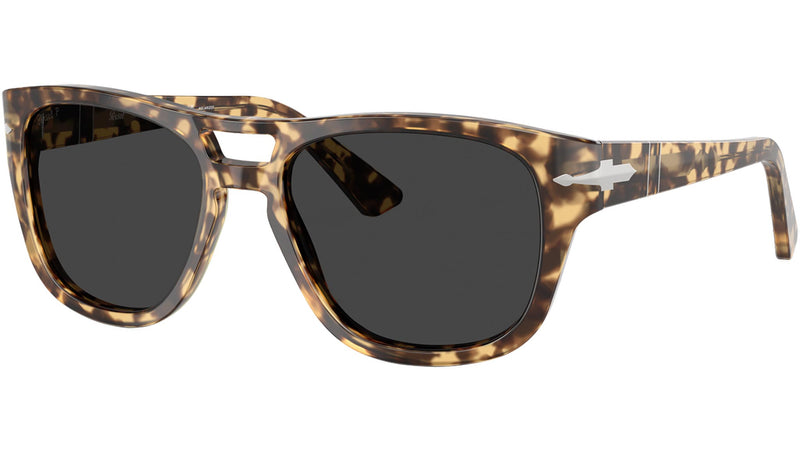 PO3366S 105648 Brown Beige Tortoise