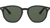 RJ9070S 100/71 black