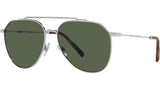 DG 2296 05/9A Silver Green