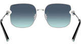 TF3105D 60019S Silver