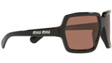 MU 06WS 1AB1P1 black