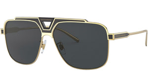 DG 2256 133487 gold