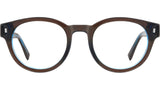 ICON 0014 3LG Brown Blue