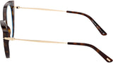 FT5815-B 052 Dark Havana