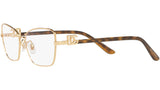 DG 1338 1354 gold