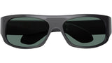 Uailus Solid Grey