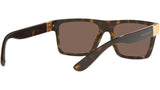 DG 6164 502/73 tortoise