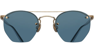 M3117 Brushed Gold