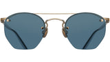 M3117 Brushed Gold