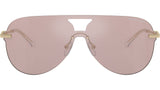 Cyprus MK1149 1014VS Pink